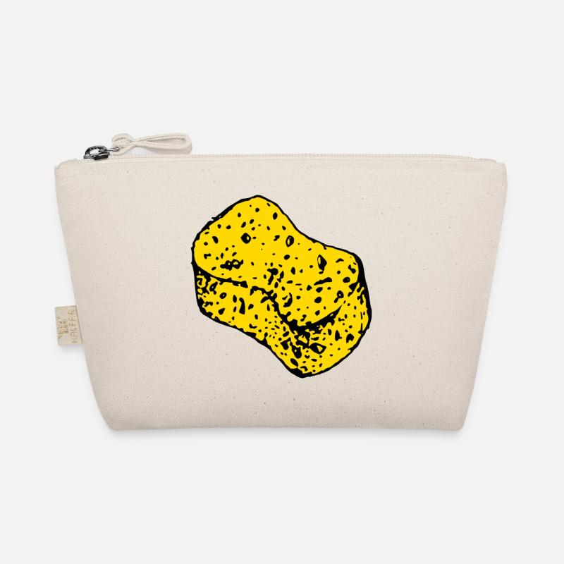 sponge Organic Pouch