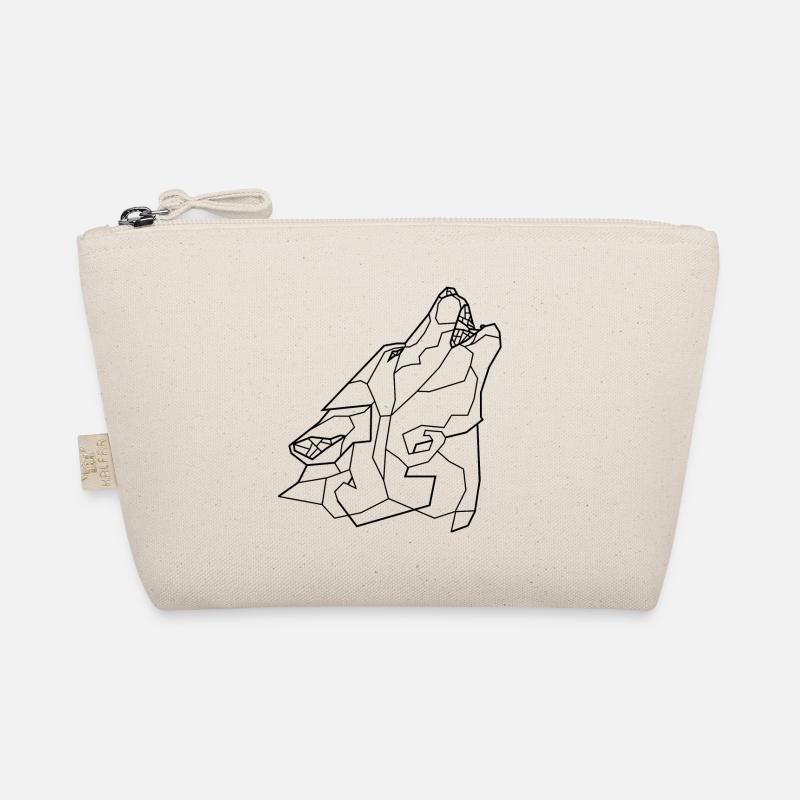 loup hurlant Trousse biologique