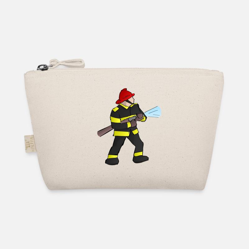 feu de pompier pompier pompier camion de pompier Trousse biologique