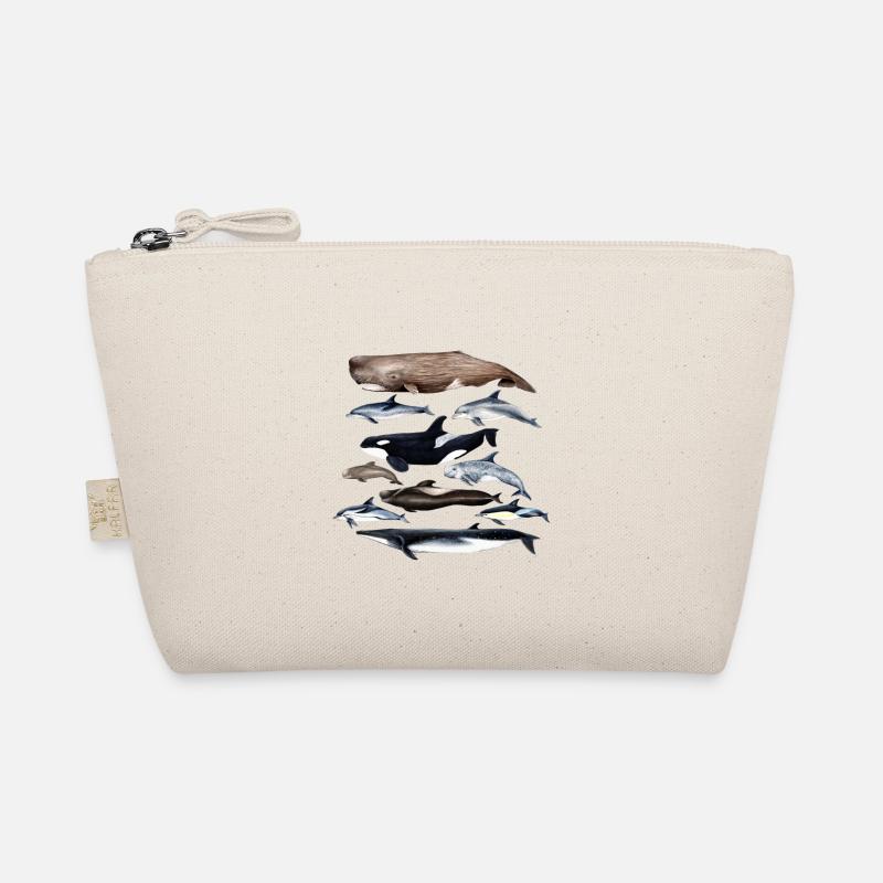 Cétacés Cétacés baleines et Delfines - Cétacés Trousse biologique