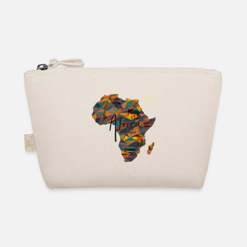 Afrique Continent Trousse biologique