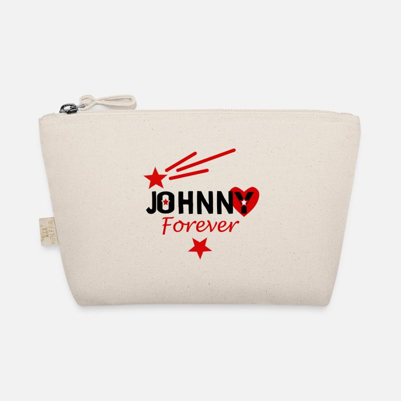 Johnny forever Trousse biologique