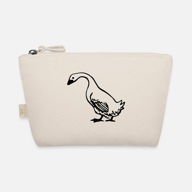 goose Organic Pouch