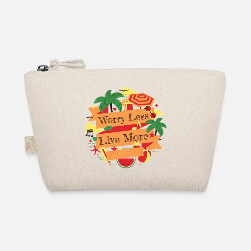 Moins vous inquiéter Trousse biologique