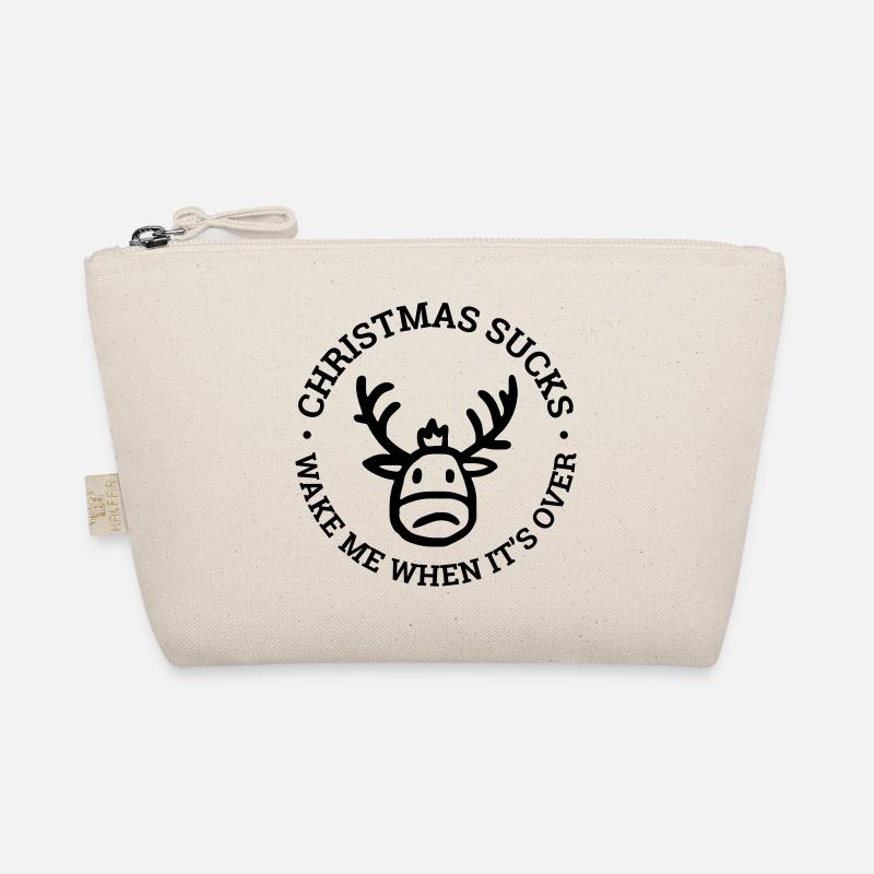 Noël suce Trousse biologique