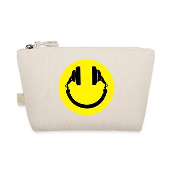 Smiley casque - Trousse biologique - nature - Devant
