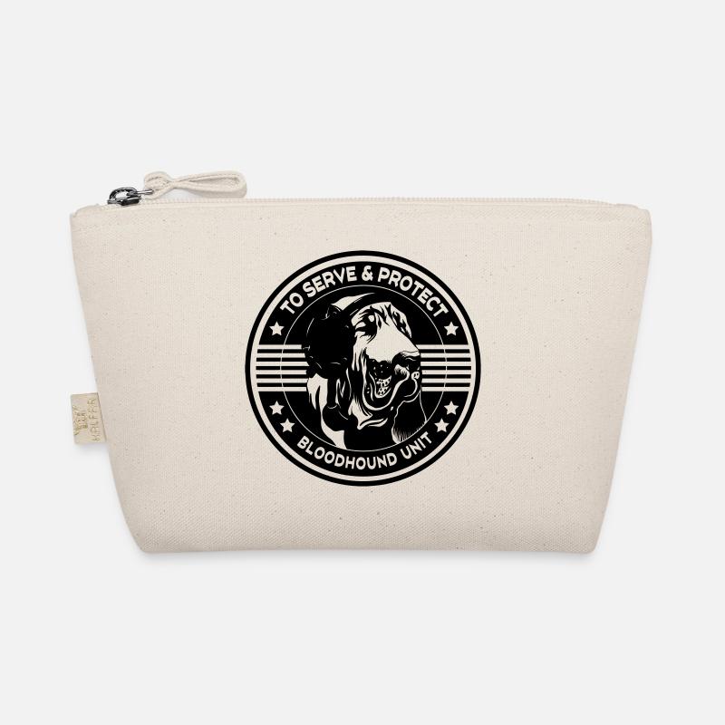 Bloodhound Organic Pouch