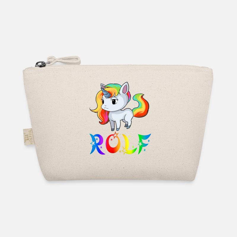 Unicorn Rolf Trousse biologique