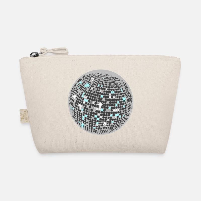 Disco ball Trousse biologique