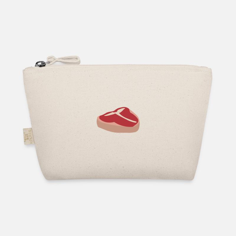 meat Organic Pouch