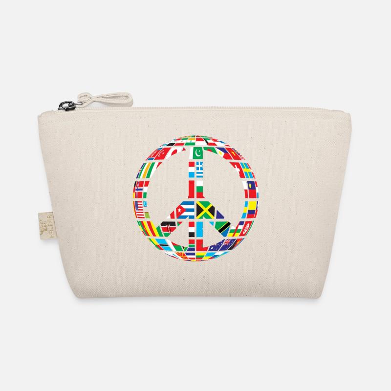 Paix dans le monde Trousse biologique