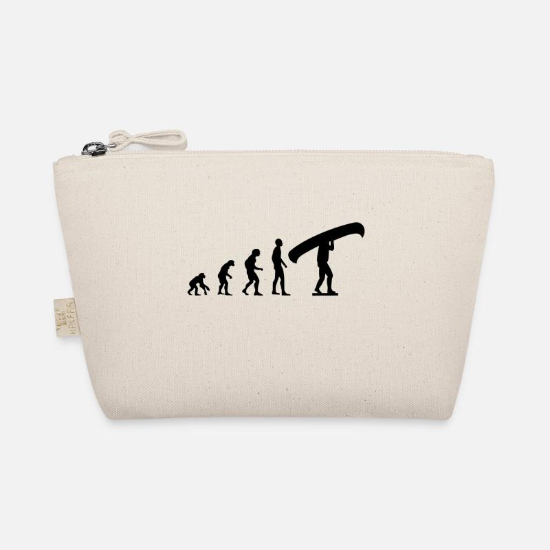 Canoë Evolution Trousse biologique