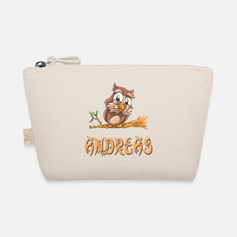 Hibou Andreas Trousse biologique