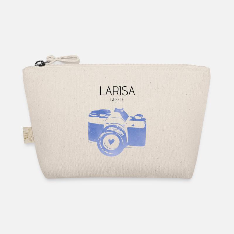 Larisa, Griechenland Bio-Täschchen