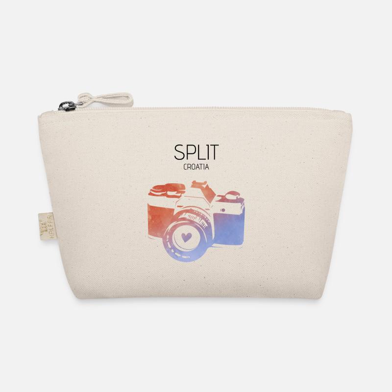 Split, Croatie Trousse biologique