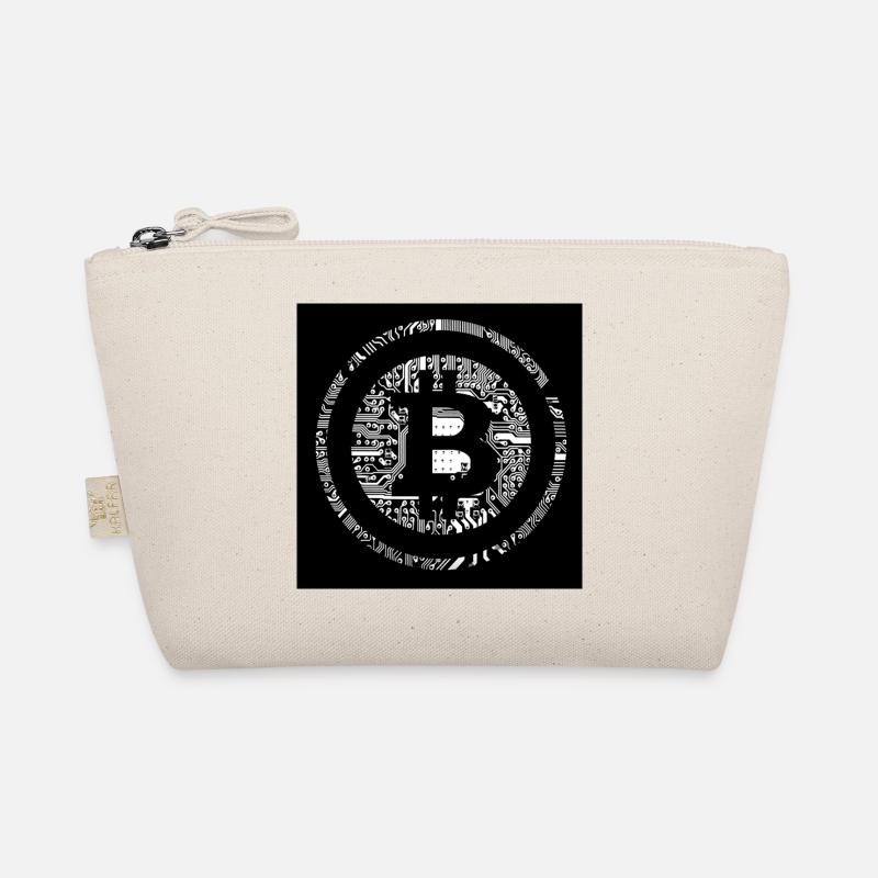 Le Bitcoin Bitcoin Trousse biologique