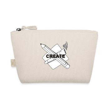 créer - Trousse biologique - nature - Devant