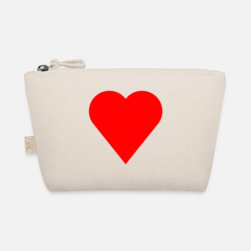 cœur Trousse biologique