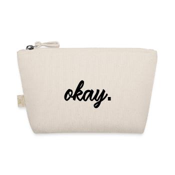 Cool design correct - Trousse biologique - nature - Devant