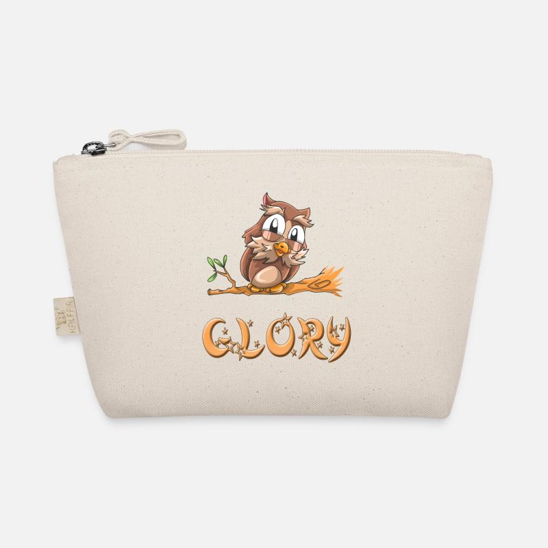 Owl Glory Trousse biologique