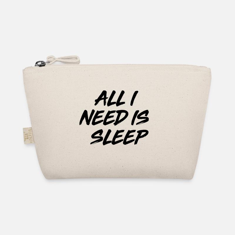 Sleep Bio-Täschchen