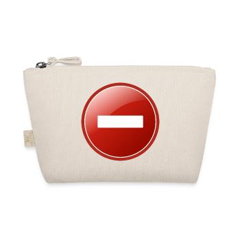 remove - Bio-Täschchen - Natur - Vorne