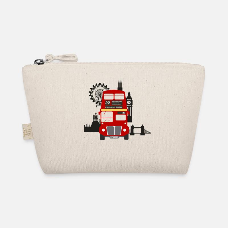 Angleterre, Londres, sightseeing, Trousse biologique