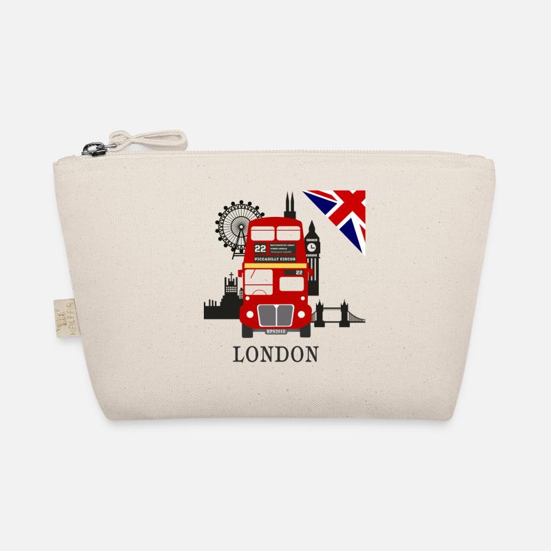 Angleterre, Londres, sightseeing, Trousse biologique