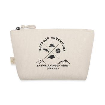 outdoor, adventure, Bavière, Montagnes, - Trousse biologique - nature - Devant