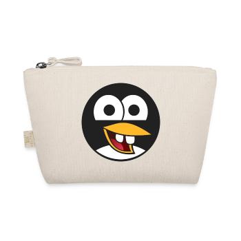 manchot - Trousse biologique - nature - Devant