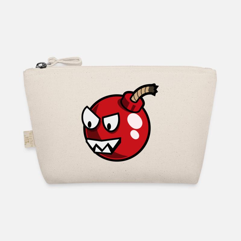 Bombe Bio-Täschchen