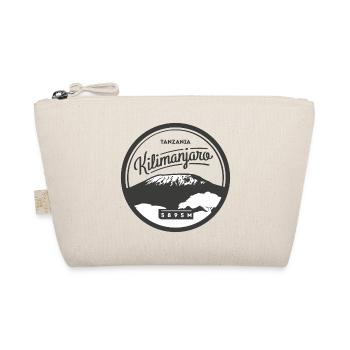 Kilimanjaro - Organic Pouch - nature - Front