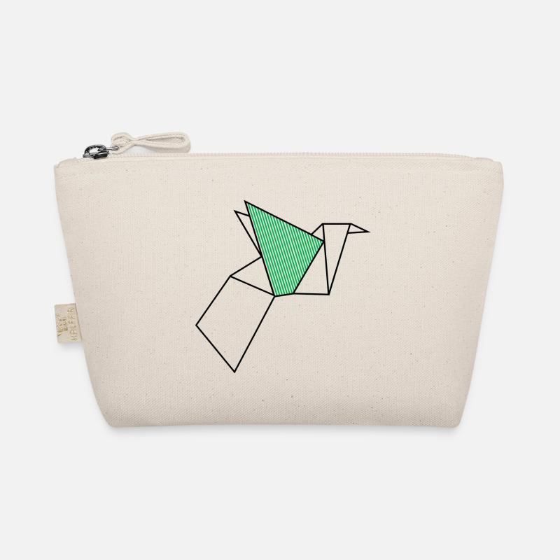 crane Organic Pouch