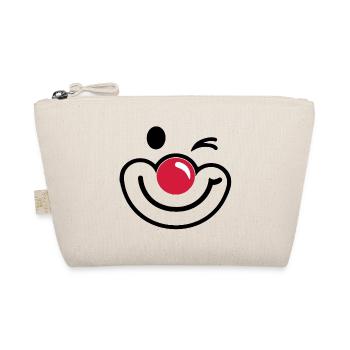 clown - Trousse biologique - nature - Devant