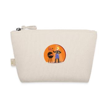 son temps de barbecue - Trousse biologique - nature - Devant