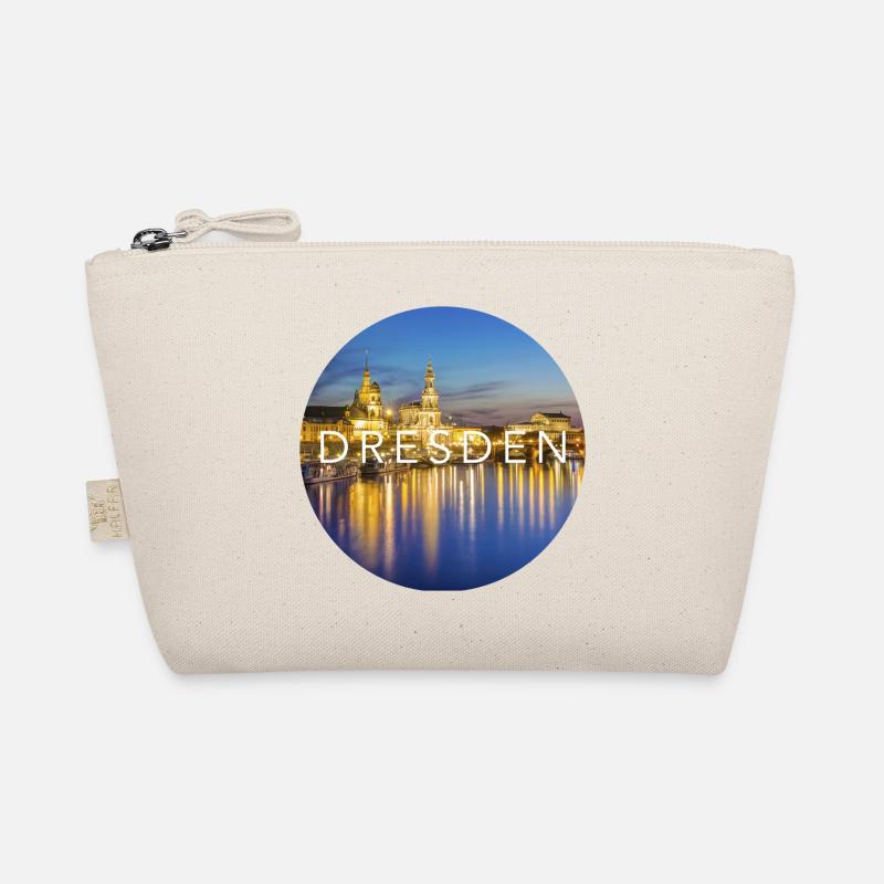 Dresden Bio-Täschchen
