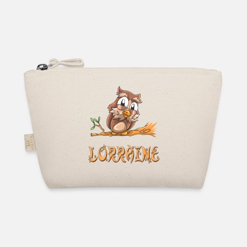 Chouette Lorraine Trousse biologique