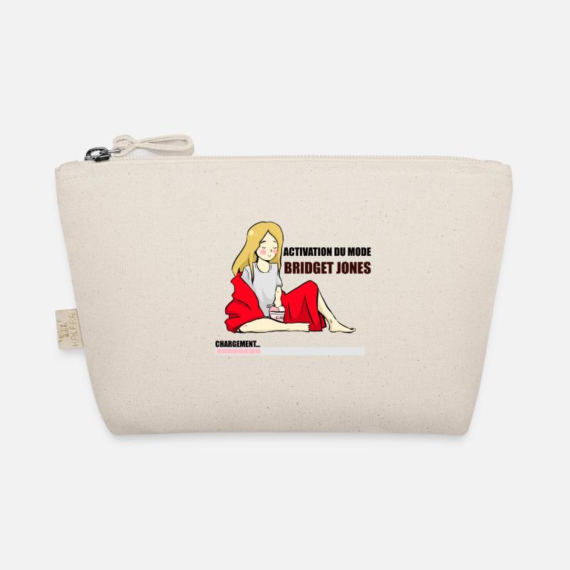Activation du mode Bridget Jones Trousse biologique