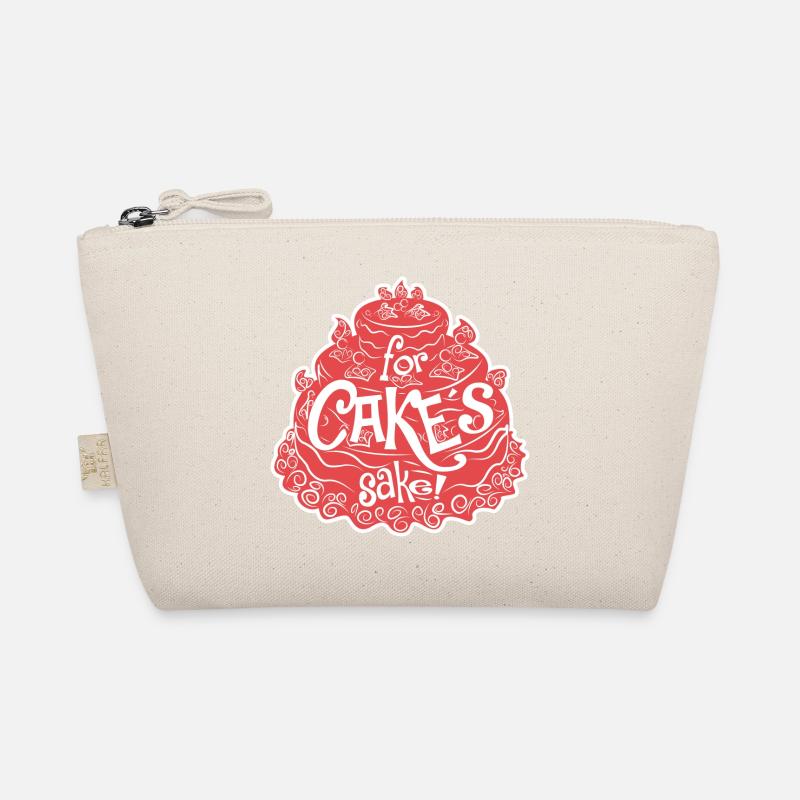 Pour les gâteaux Sake Trousse biologique