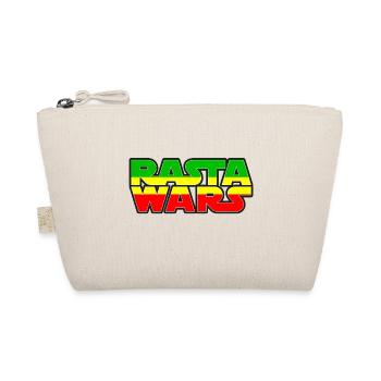 RASTA WARS KOUALIS - Trousse biologique - nature - Devant