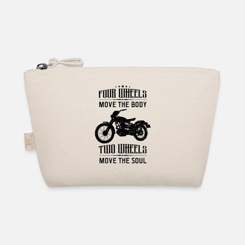 Moto et les hommes à dire Trousse biologique