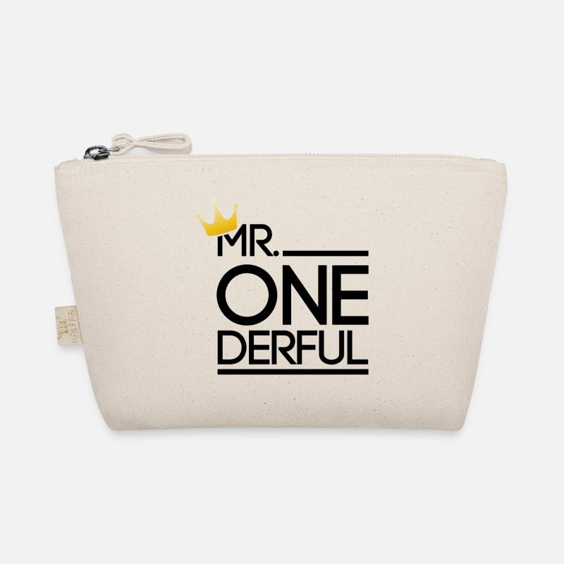 Mr. Wonderful Trousse biologique