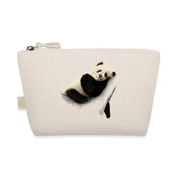 Panda - Trousse biologique - nature - Devant