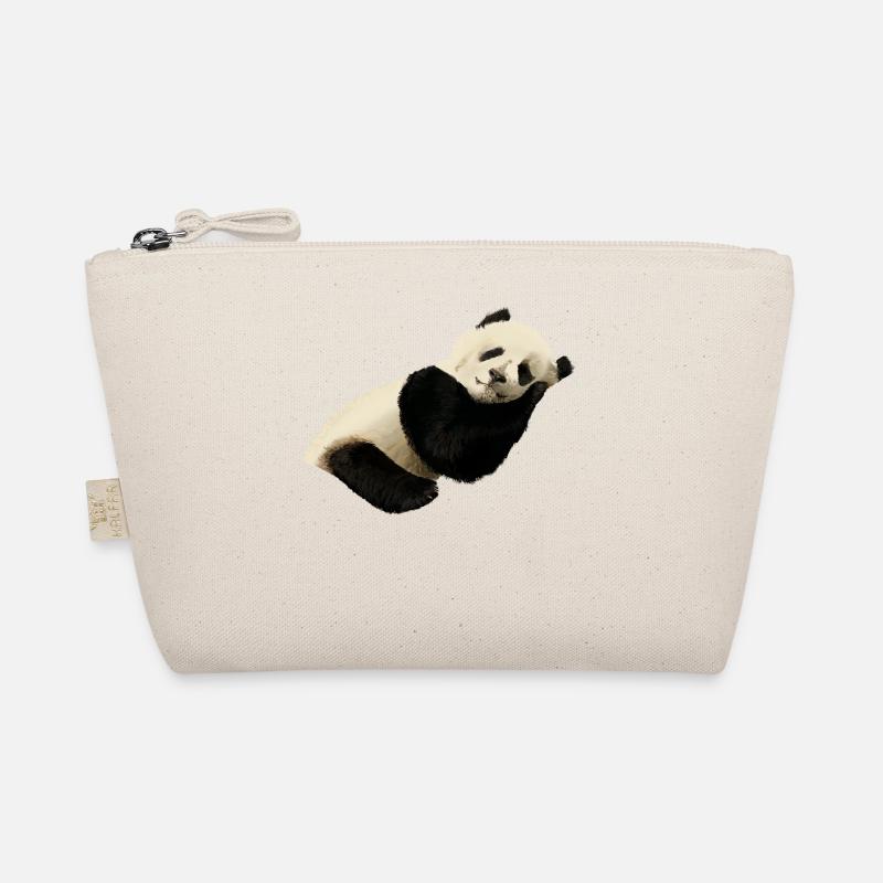 Panda - Trousse biologique - nature