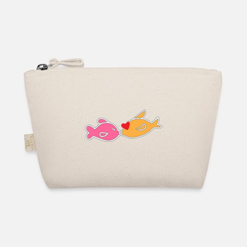 poissons baiser Trousse biologique