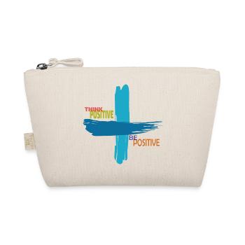 optimism - Organic Pouch - nature - Front