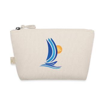 Voilier Voilier Voilier Mer - Trousse biologique - nature - Devant