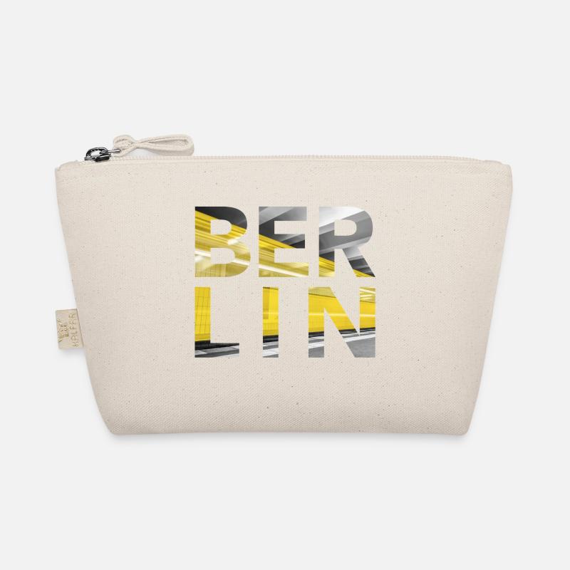 métro Berlin Trousse biologique