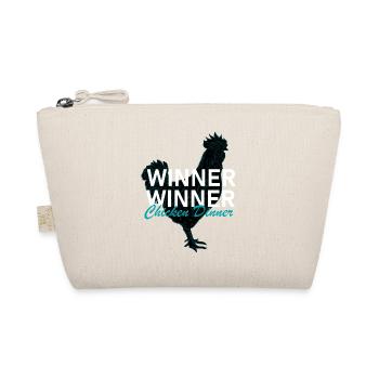 Winner Winner Chicken Dinner - Organic Pouch - nature - Front