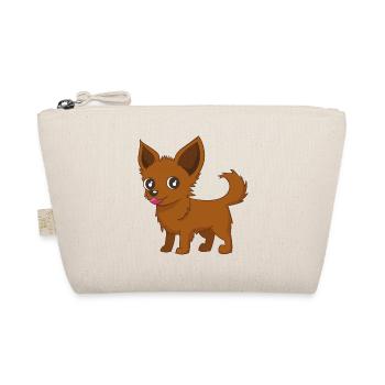 bande dessinée Chihuahua - Trousse biologique - nature - Devant